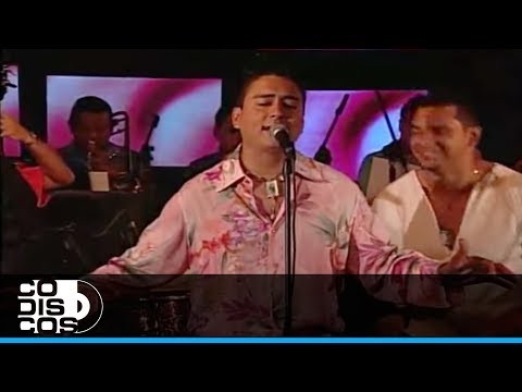 Ya No Te Puedo Amar, Grupo Galé - En Vivo