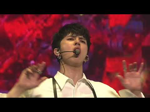 VIXX LIVE LOST FANTASIA - Trigger & Beautiful Killer