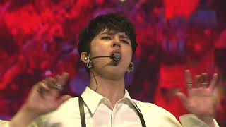 VIXX LIVE LOST FANTASIA - Trigger & Beautiful Killer