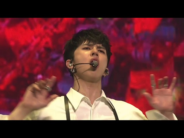 VIXX LIVE LOST FANTASIA - Trigger & Beautiful Killer