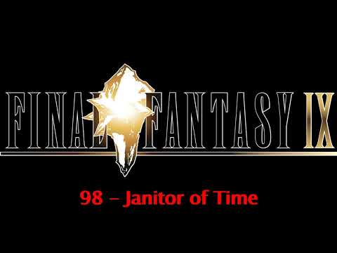 Top 200 Final Fantasy Songs of All Time (100 - 91)
