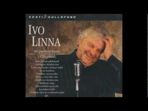 Ivo Linna - Sülita vaid alla tuult