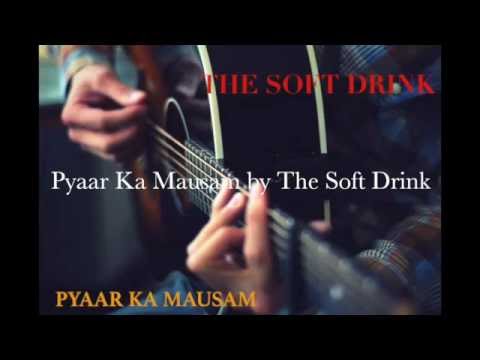 Aakarshan Dutta Pyaar ka mausam