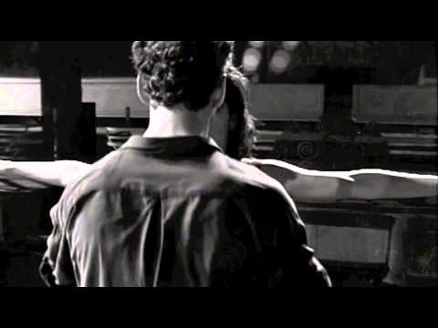 Wim Vandekeybus/Ultima Vez - What the body does not remember på Dansens Hus, Oslo