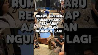 Download lagu BRAVY RAIDS REZA ARAP'S NEW HOUSE - THE AAA CLAN IS BACK TOGETHER‼️ #yb #ybrap #bravy #aloy #mara... mp3 Download lagu BRAVY RAIDS REZA ARAP'S NEW HOUSE - THE AAA CLAN IS BACK TOGETHER‼️ #yb #ybrap #bravy #aloy #mara... mp3