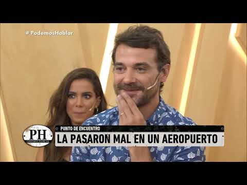 Programa 40 (24-11-2018) - PH Podemos Hablar 2018