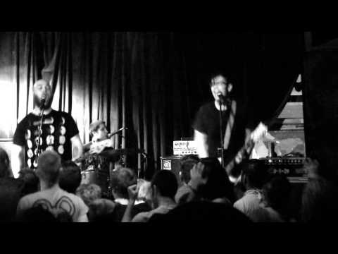 LARF at Wills Pub - Part 3 (HD Pro Audio)