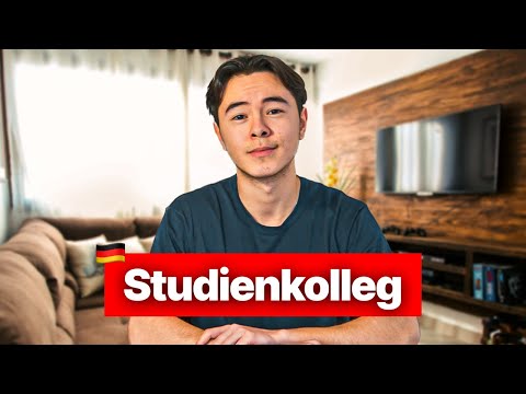 Ultimate Guide For Studienkolleg - Studying Bachelors in Germany