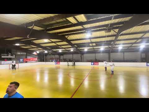 N2- J5 RHC LYON CESTAS 1/2