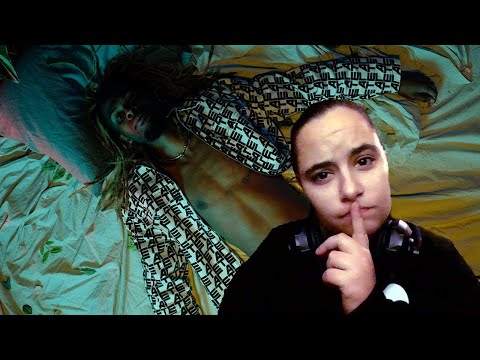 T-Rex - Tinoni (Video Oficial) || React - Ana Figueiredo