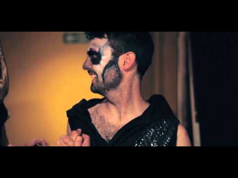 The Shaolin Afronauts - The Making of Quest under Capricorn