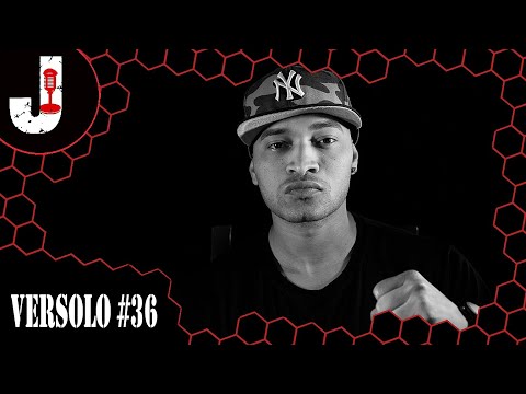 Versolo #36 - JC - Se liga no Raciocínio