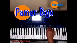 Download lagu Karaoke Pamer Bojo - Dut Mix mp3 Download lagu Karaoke Pamer Bojo - Dut Mix mp3