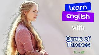 Command Instant Respect | Discover Advanced English Nuances with Game of Thrones