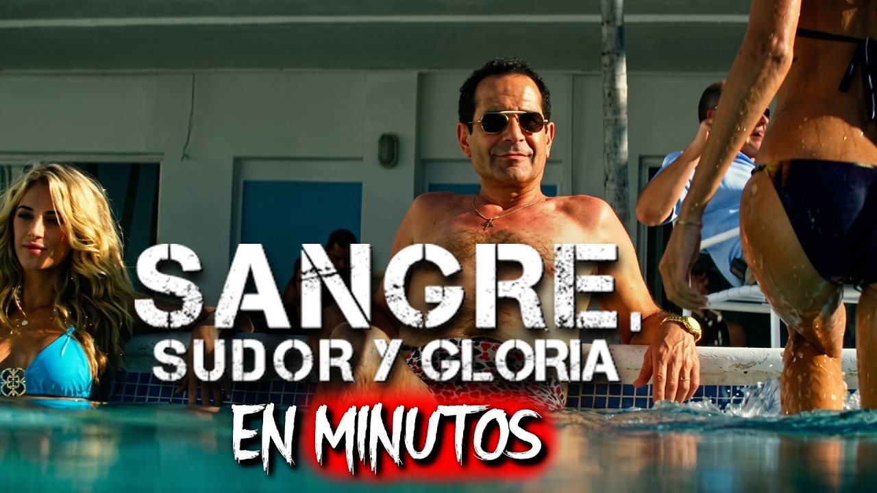 SANGRE, SUDOR Y GLORIA: QUISIERON TODO Y terminaron en una pesadilla de muerte | RESUMEN EN MINUTOS