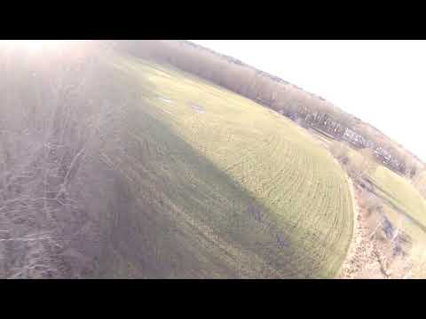 Strathclyde park. Skimming the tree tops Iflight nazgul 5 v2 runcam 5 orange