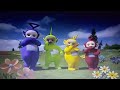 The Teletubbies Walk To The Magic Windmill To Last Action Hero All Together Teletubbies Version 2