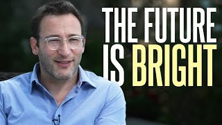 Download lagu How I Became an Optimist | Simon Sinek mp3 Download lagu How I Became an Optimist | Simon Sinek mp3