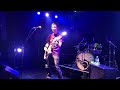 ひろ「少年ナイフメドレー（LIVE）FRUIT LOOP DREAMS ～ GREEN TANGERINE ～ SUNSHINE ～ I AM A CAT」2022.4.16