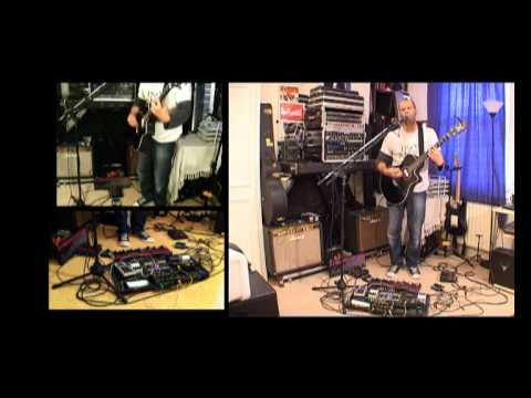 BOSS LOOP CONTEST 2010 - Glenn Aitken - Static (Original)