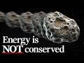 Emmy Noether's Theorem: The Symmetry Behind Energy Conservation
