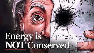 The Problem In Relativity Einstein Couldn't Fix