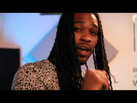 Money Musa Performs at Direct 2 Exec Artist Experience Miami Edition 4/2/16 - Atlantic Records