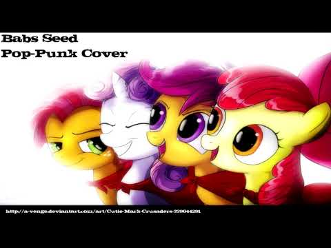 idkQuicksilver - Babs Seed Pop Punk Cover