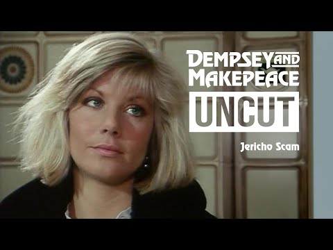 Dempsey and Makepeace Uncut - S3E3 Jericho Scam