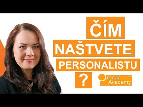Jak se připravit na pohovor a nenaštvat personalistu? 5 věcí, které nezkoušejte! | Orange Academy