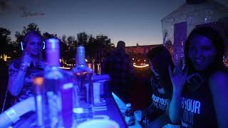 Downtown Brew Festival - Las Vegas - A Motley Brews Experience
