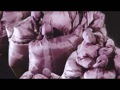 Alex Ebert - King Killer - I vs I (Official Video)