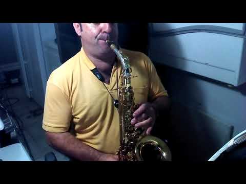 Hino 308 CCB SAX ALTO NO SOPRANO