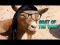 Skrillex - First Of The Year (Goat Remix) [Full.
