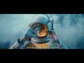 SLN LFOUNDOU الفوندو Official Lyric Video