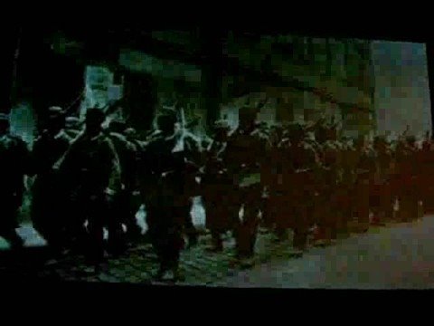 WWI - A World on Edge - 2/2