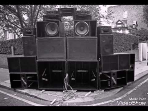 RANKING LEVY - New york boogie