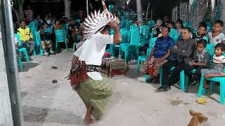 Download lagu Tarian Foti Rote Timur mp3