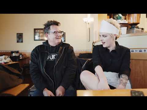 Black Haze - Behind the Scenes