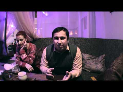 Cерия 093: Masta Bass part 02 (T-42, Umbriaco, Fucktory, 3XL Pro) • Хип-Хоп В России: от 1-го Лица