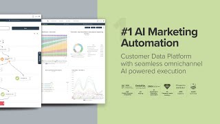 Vídeo de SALESmanago Marketing Automation