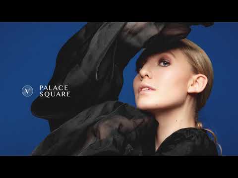 Vaarin – Palace Square (Audio)