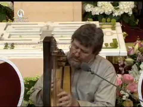 Song: "Holy Tradition" by Rick Stanley from Guru Purnima 08