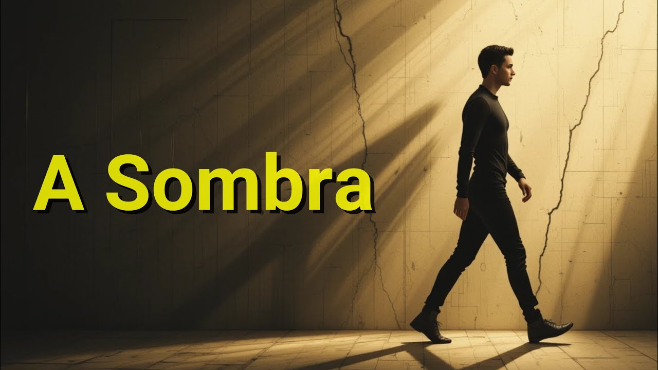 A Sombra: Sua Companheira Mais Fiel
