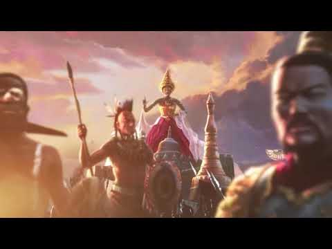 Europa Universalis 4  Leviathan   Official Release Trailer