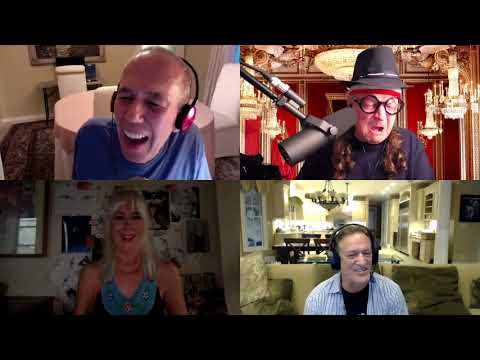 Chip Chipperson Podacast 155 - DAMN DAMN DAMN