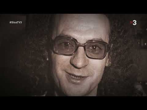 El convidat - "Jaume Sisa"  (2013)