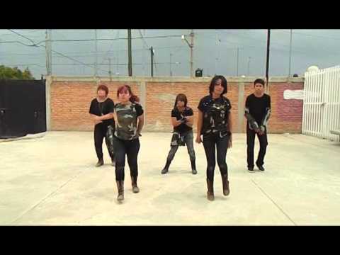 One shot - B.A.P. (Dance cover by BDC)