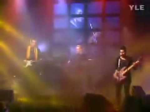 Honey B & T-Bones: V-8 Ford (live 1990)