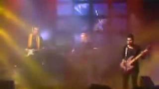 Honey B & T-Bones: V-8 Ford (live 1990)